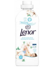 Омекотител Lenor - Sensitive, 750 ​​​​​​​ml